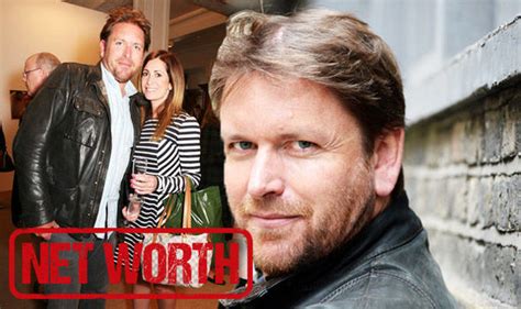 James Martin Net Worth Chef Famous For Saturday Morning Tv Uk