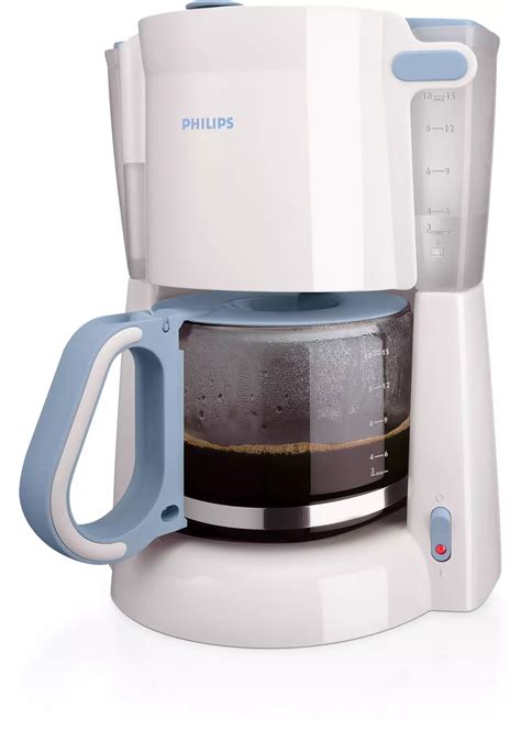 Daily Collection Coffee Maker Hd744870 Philips