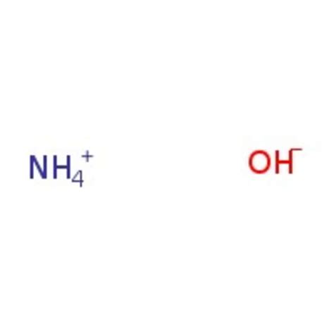 Ammonium Hydroxide Acs Reagent 28 30 Solution In Water Thermo Scientific Chemicals Quantity