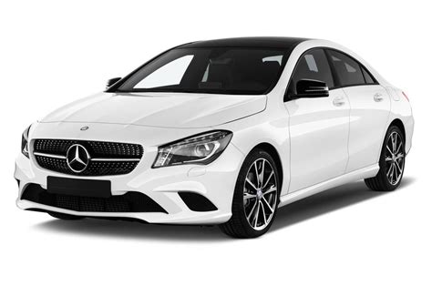 Mercedes Benz Cla Coup Cla Cdi Ps Erfahrungen