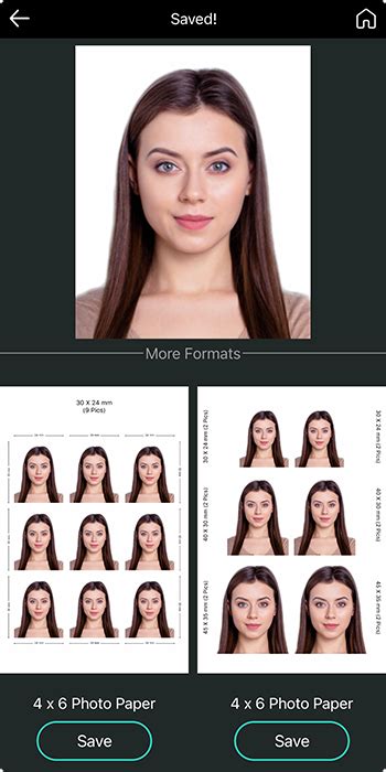 How To Edit Passport Photos Easily For Free