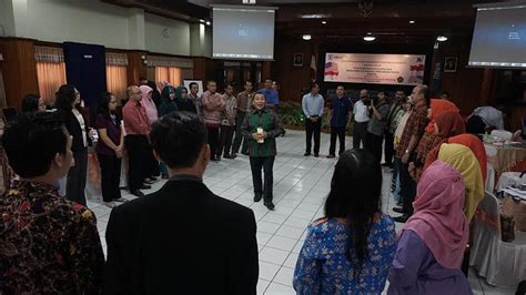 Usaid Gandeng Umm Perkuat Tata Kelola Pts Berita Universitas