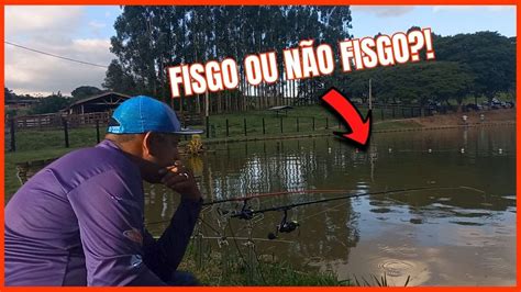 O Segredo Para Fisgar Seu Peixe De Couro Na Hora Certa Dica Infal Vel