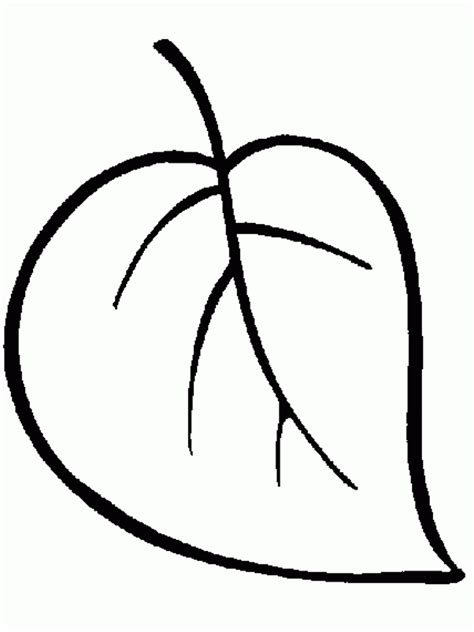 Free Printable Leaves Coloring Pages This Website Offers A Huge Selection 5475 The Best Porn