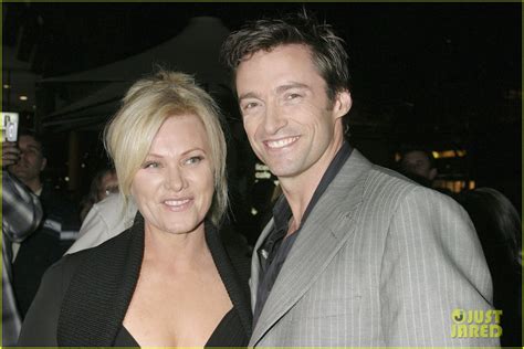 Hugh Jackman And Deborra Lee Furness Separating After 27 Years Of Marriage Photo 4968623