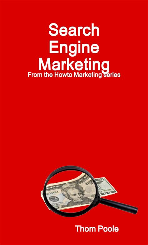 Howto Search Engine Marketing Red Kite Publishing