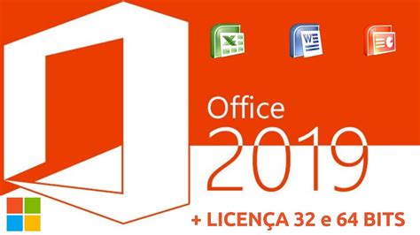 Como Baixar E Instalar O Office Novo MÉtodo 2021 Youtube