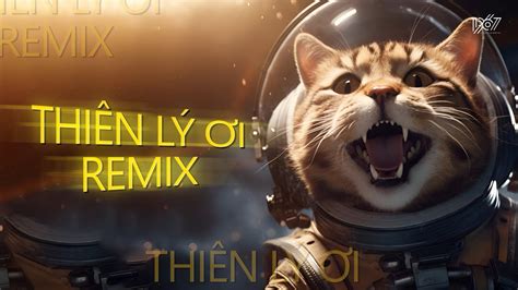 Thi N L I Remix Thi N L I Em C Th L I Y Kh Ng Remix Nh C Tr Remix Hot Tiktok