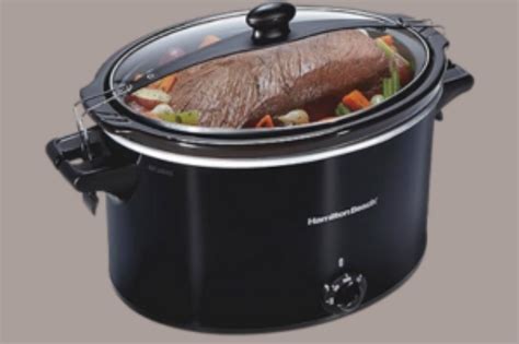 Extra Large Slow Cooker - Best Selling Homewares in the world