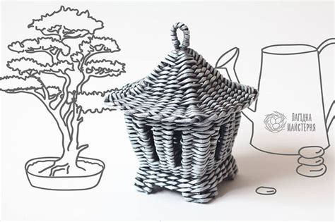Wicker bedroom, Wicker hearts, Wicker decor