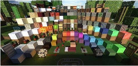 5 best texture packs for Minecraft Bedrock Edition