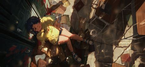 Top 999+ Wonder Egg Priority Wallpaper Full HD, 4K Free to Use