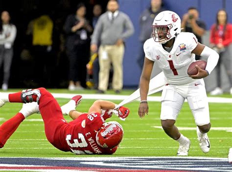 Fresno State Rolls Against Washington State Wins La Bowl National