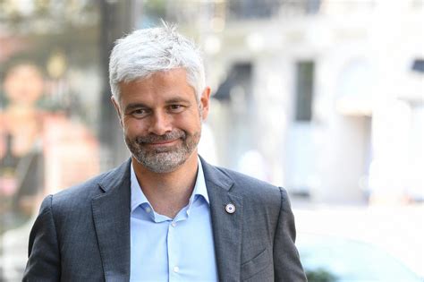 D Ner Des Sommets De Laurent Wauquiez Perquisition La R Gion