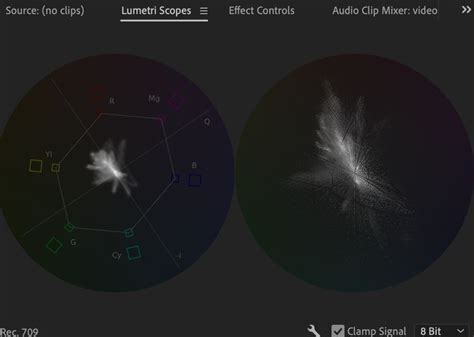 Enhance Your Video Color Accuracy With Video Scopes