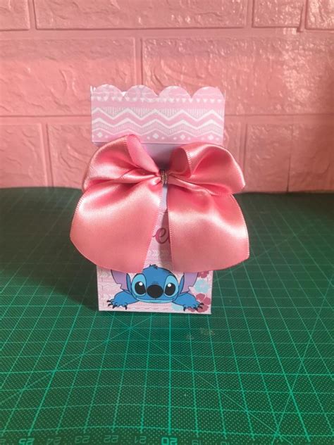 Un Personalizados Do Stitch Elo Produtos Especiais