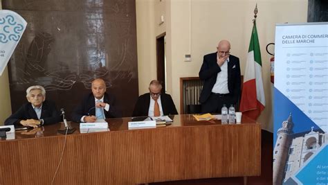 A Pesaro Lo Sportello Svem Per I Fondi Europei Sabatini Dobbiamo