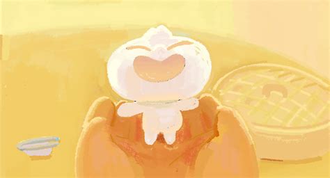 The Story Behind Bao, Pixar's Cutest Short Film Yet - GameSpot