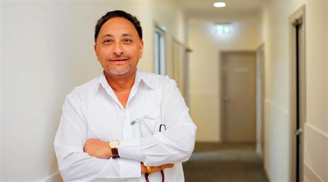 Dr Bhajan Sidhu | Forrestfield Medical Centre | IPN