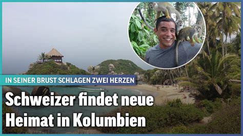 Schweizer Doppelbürger wandert in seine zweite Heimat aus I Immo Story