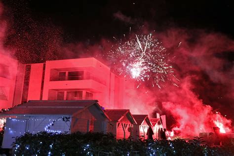 Novogodi Nja No Na Podru Ju Dubrova Ko Neretvanske Upanije Protekla U