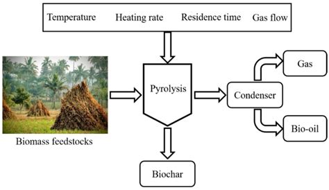 Biochar Materials Encyclopedia Mdpi