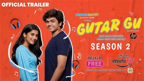 Gutar Gu Season Release Date Gutur Gu Season Kab Aayega Gutar