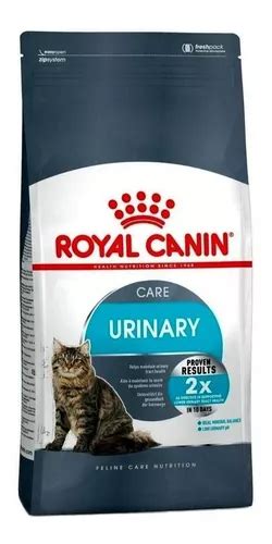 Alimento Royal Canin Feline Care Nutrition Urinary Care Para Gato