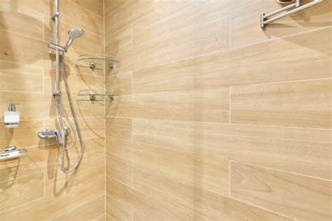 Vinyl Shower Walls (Panels, Tiles & Planks)