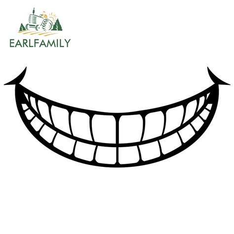 Jual Stiker Smile Horor Stiker Jdm Keren Shopee Indonesia