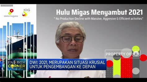 Perbaikan Iklim Investasi Migas Kunci Jaga Ketahanan Energi Nasional