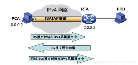 大地主IPv6过渡技术 知乎