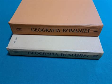 Geografia Romaniei Geografia Fizica Geografia Umana I Economica