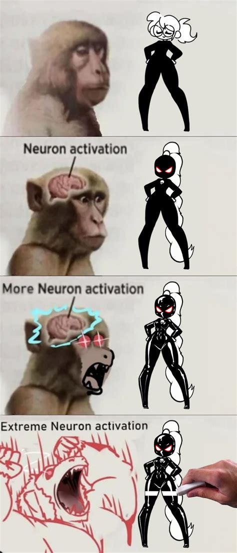 Callidus Neuron Activation Meme By Spacemaxmarine On Deviantart