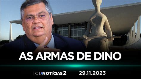 29 11 OPOSIÇÃO SE ORGANIZA PARA BARRAR DINO QUE VAI AO SENADO PEDIR