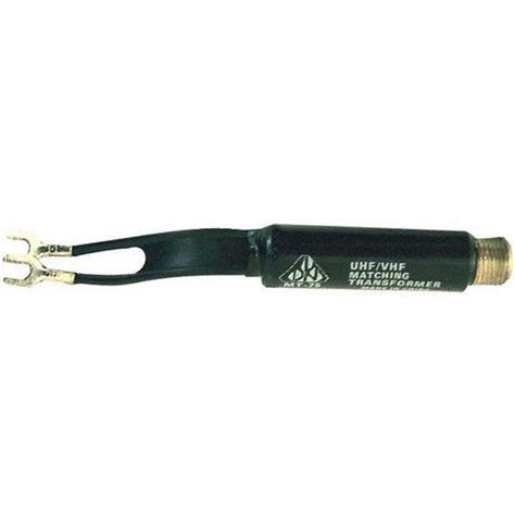75 300 Ohm Matching Transformer