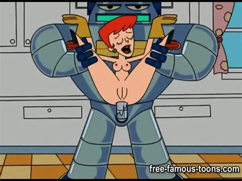 Dexter S Mom MILF Sexwife