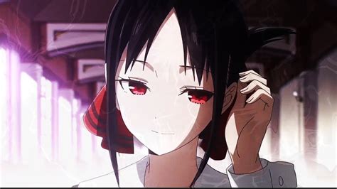 Kaguya Shinomiya Amv Free Preset Alight Motion YouTube