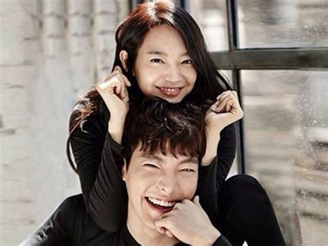 Shin Min Ah Boyfriend Real Life Cumception