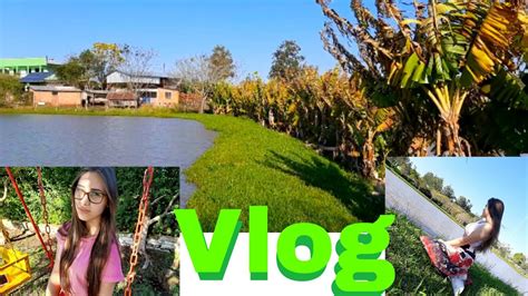 Vlog De Viagem Youtube