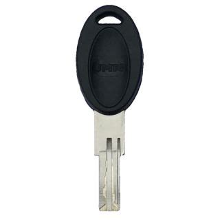 Eurolocks 25 27 Series Keys 25001 27000