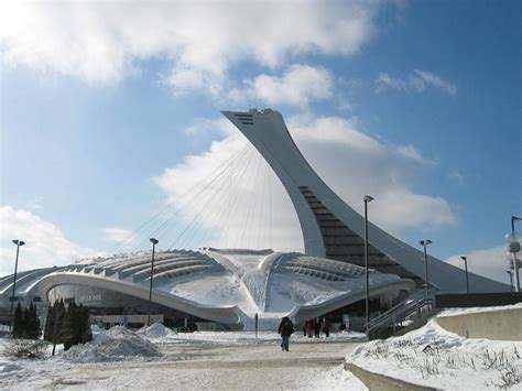 Biodome de Montreal - Greater Montreal Area