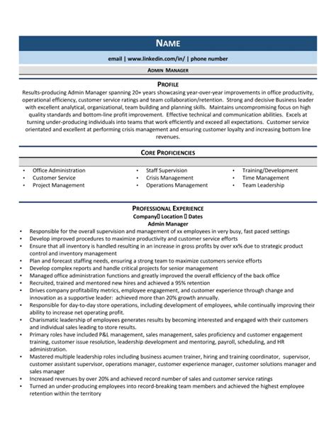 Builder Resume Example Guide 2021 Artofit