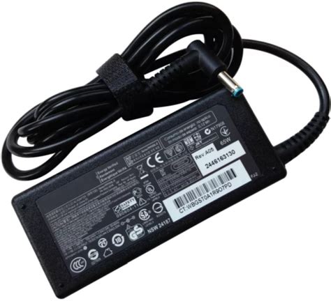 Charger For Hp Probook G Adapter Pcparts Ph