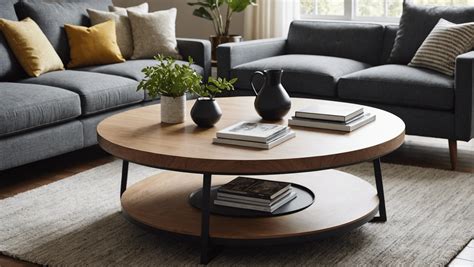 Pourquoi Choisir Une Table Basse Design Made In Design BricoBase