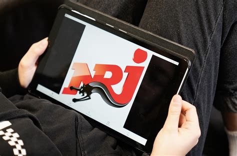 Media Marketing News RMB devient la régie de NRJ France et Rire et