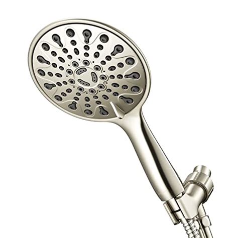 Top 5 Best Handheld Shower Head For Pleasure In 2022