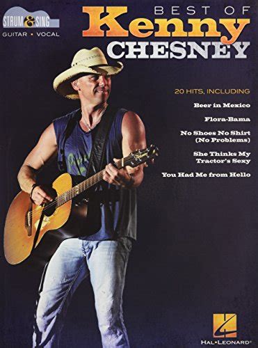 I Tested Every Song On Kenny Chesney S 2024 Tour Playlist And Here S