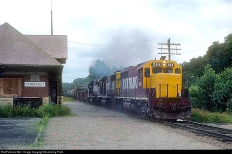 Railpictures Net Photo Chicago Rock Island Pacific Rock Island