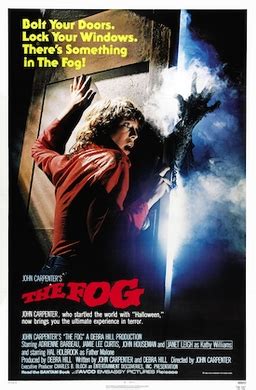 The Fog - Wikipedia